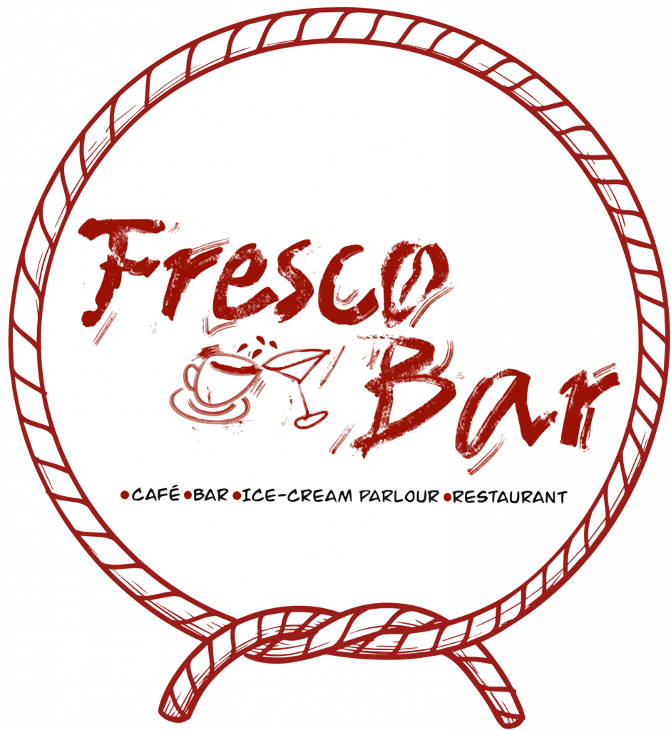 Fresco Bar Logo